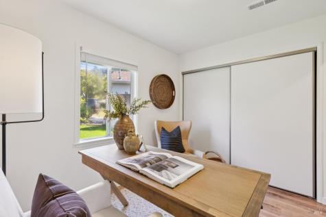 68 Mercury Avenue Tiburon CA 94920