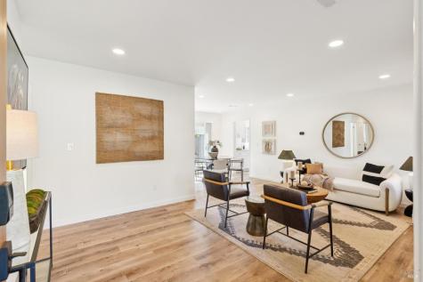 68 Mercury Avenue Tiburon CA 94920
