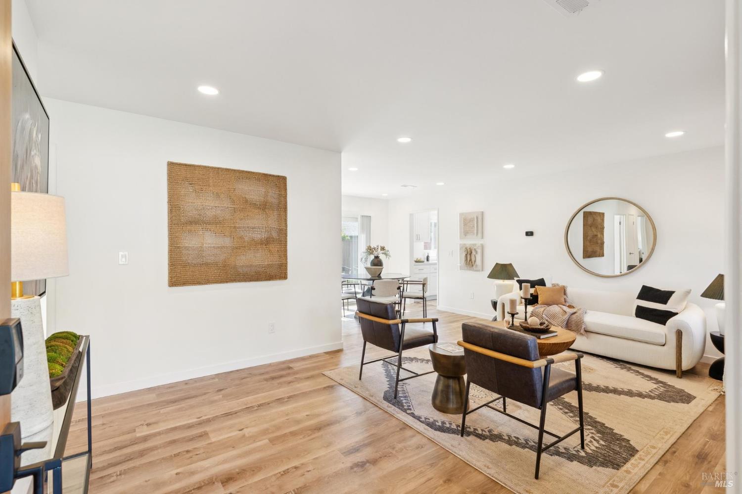 68 Mercury Avenue Tiburon CA 94920