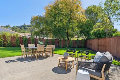 68 Mercury Avenue Tiburon CA 94920