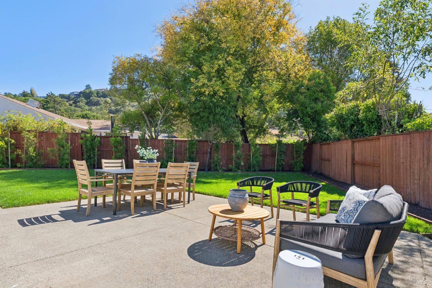 68 Mercury Avenue Tiburon CA 94920
