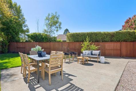 68 Mercury Avenue Tiburon CA 94920