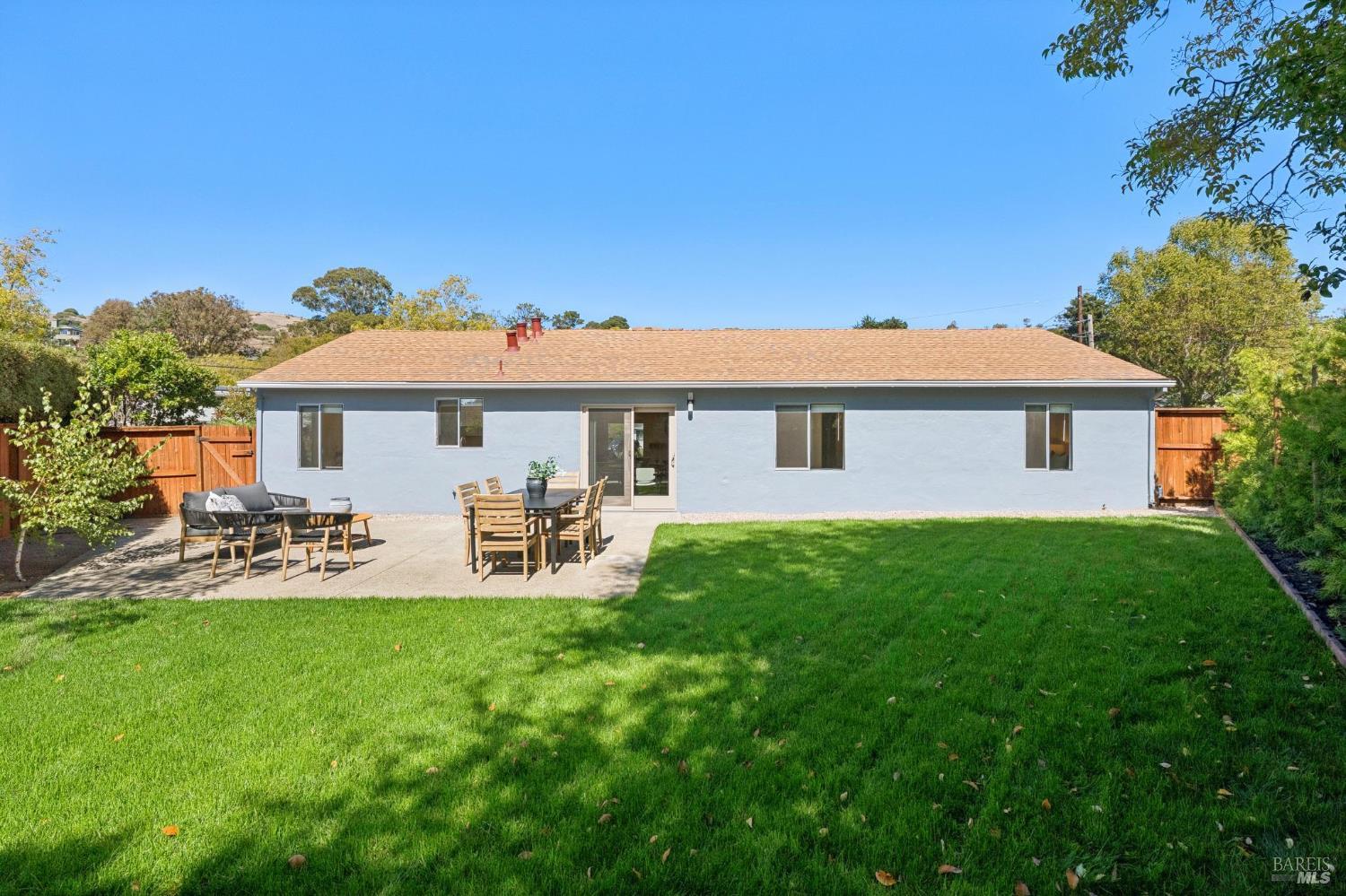 68 Mercury Avenue Tiburon CA 94920