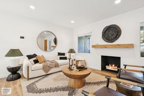 68 Mercury Avenue Tiburon CA 94920