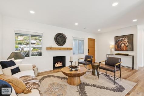 68 Mercury Avenue Tiburon CA 94920