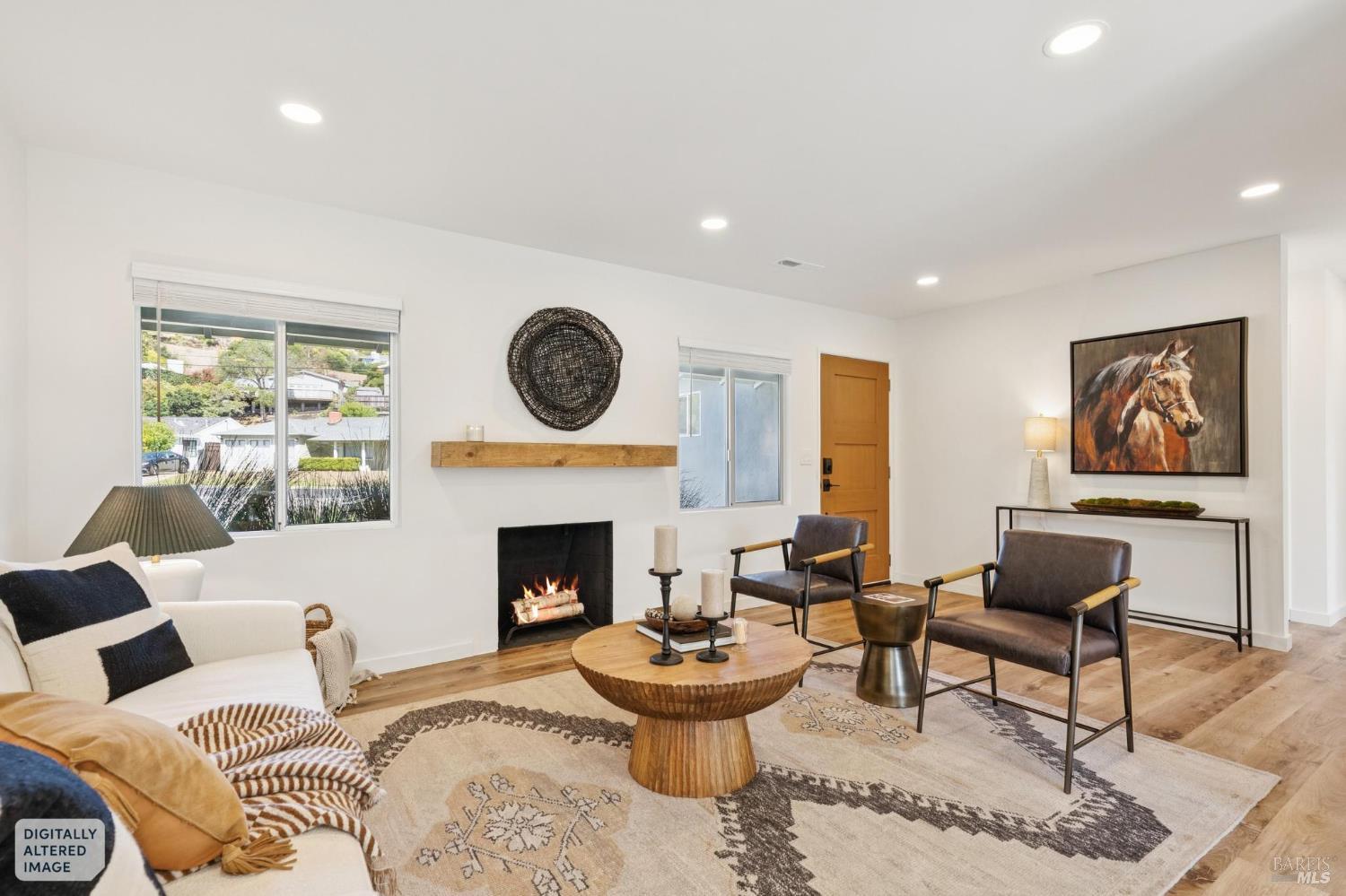 68 Mercury Avenue Tiburon CA 94920