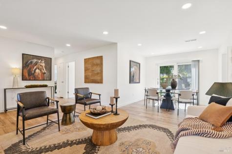 68 Mercury Avenue Tiburon CA 94920