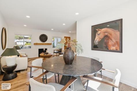 68 Mercury Avenue Tiburon CA 94920