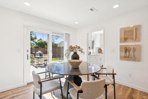 68 Mercury Avenue Tiburon CA 94920