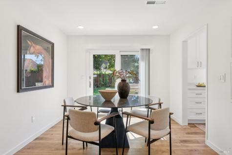 68 Mercury Avenue Tiburon CA 94920