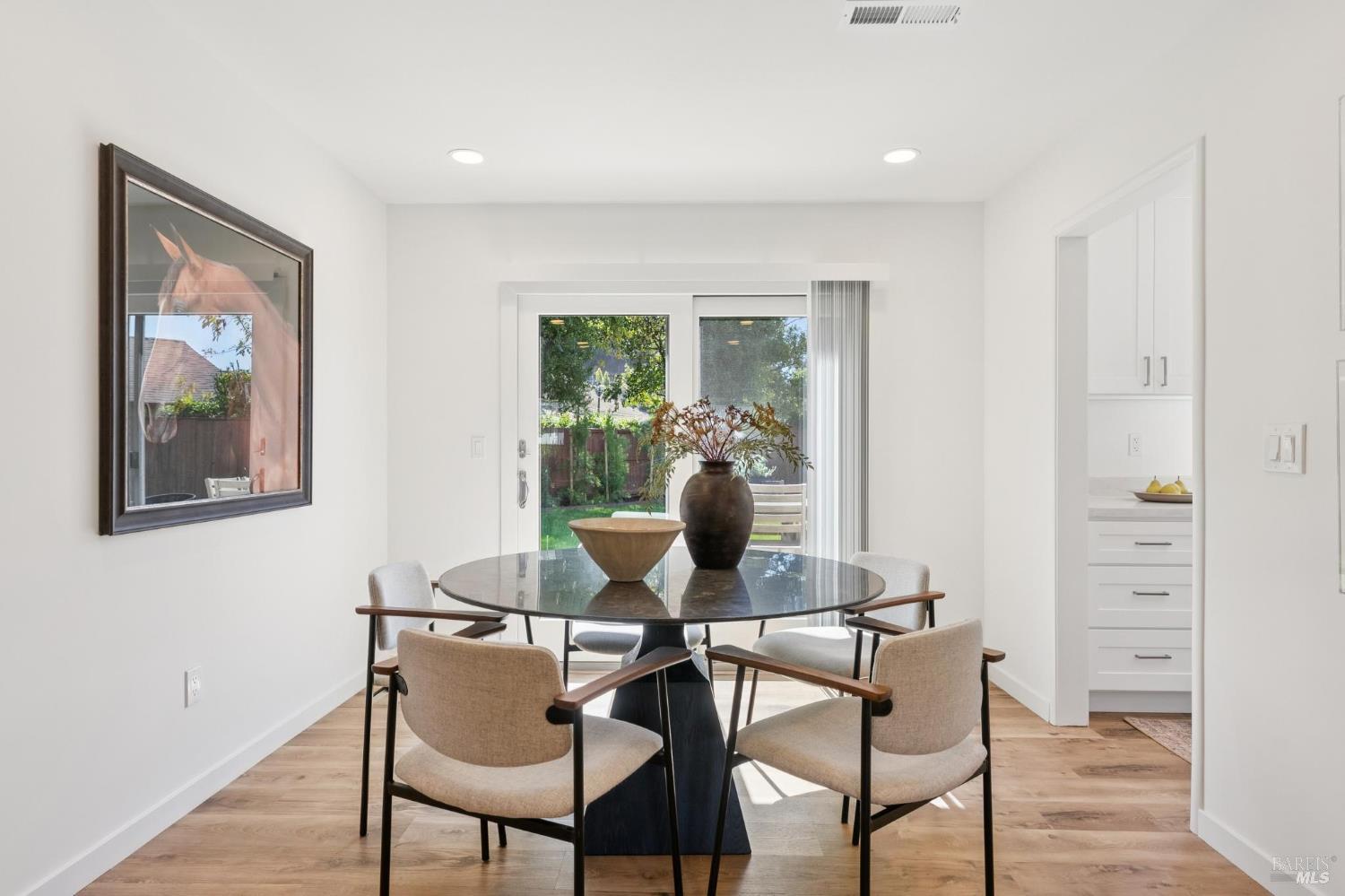 68 Mercury Avenue Tiburon CA 94920