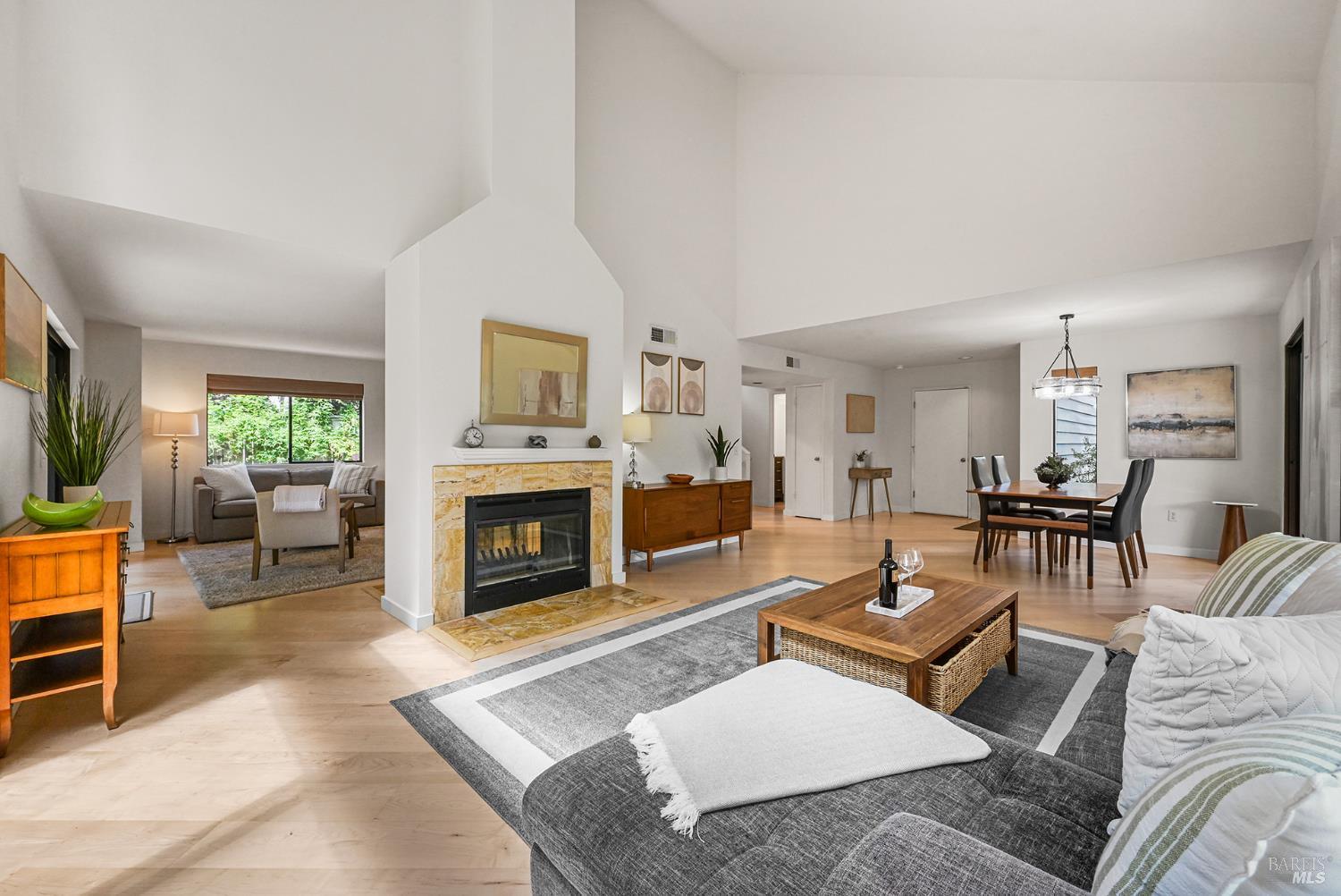 5 Creekside Drive San Rafael CA 94903