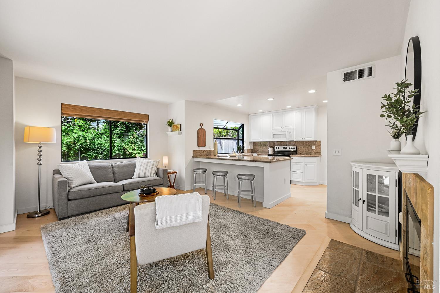 5 Creekside Drive San Rafael CA 94903