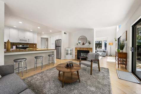 5 Creekside Drive San Rafael CA 94903