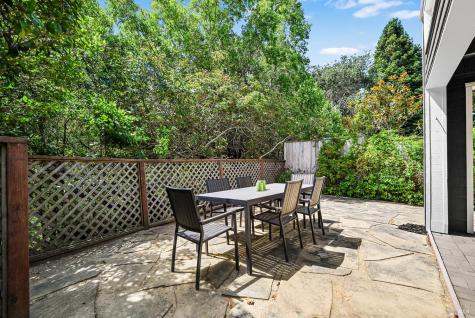 5 Creekside Drive San Rafael CA 94903