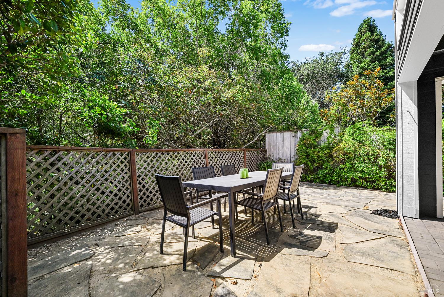 5 Creekside Drive San Rafael CA 94903