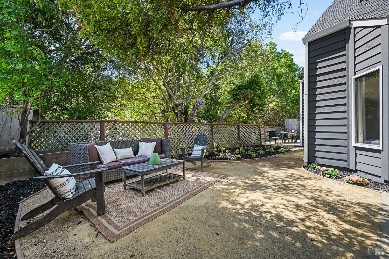 5 Creekside Drive San Rafael CA 94903