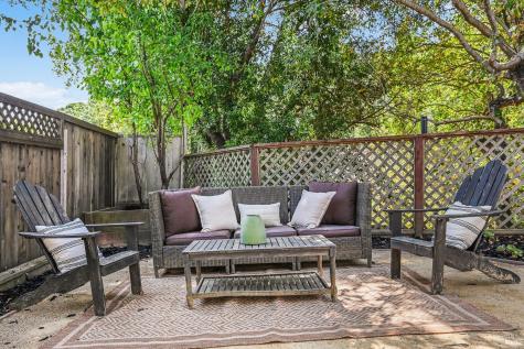 5 Creekside Drive San Rafael CA 94903