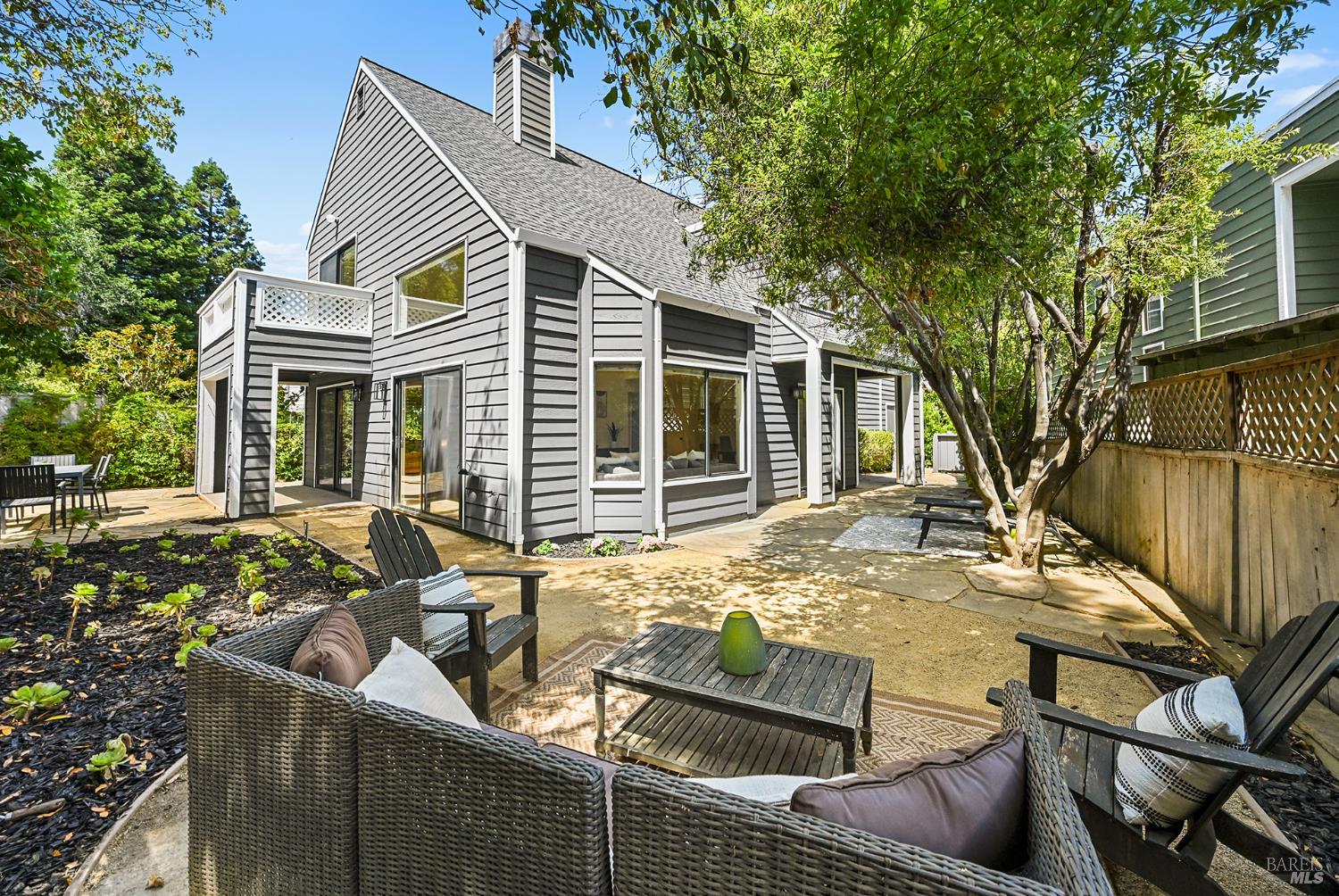 5 Creekside Drive San Rafael CA 94903