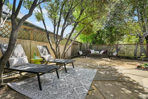 5 Creekside Drive San Rafael CA 94903