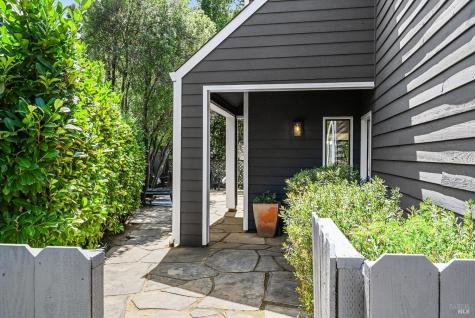 5 Creekside Drive San Rafael CA 94903