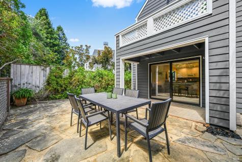 5 Creekside Drive San Rafael CA 94903