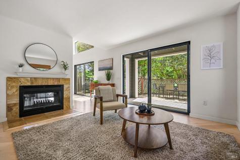 5 Creekside Drive San Rafael CA 94903