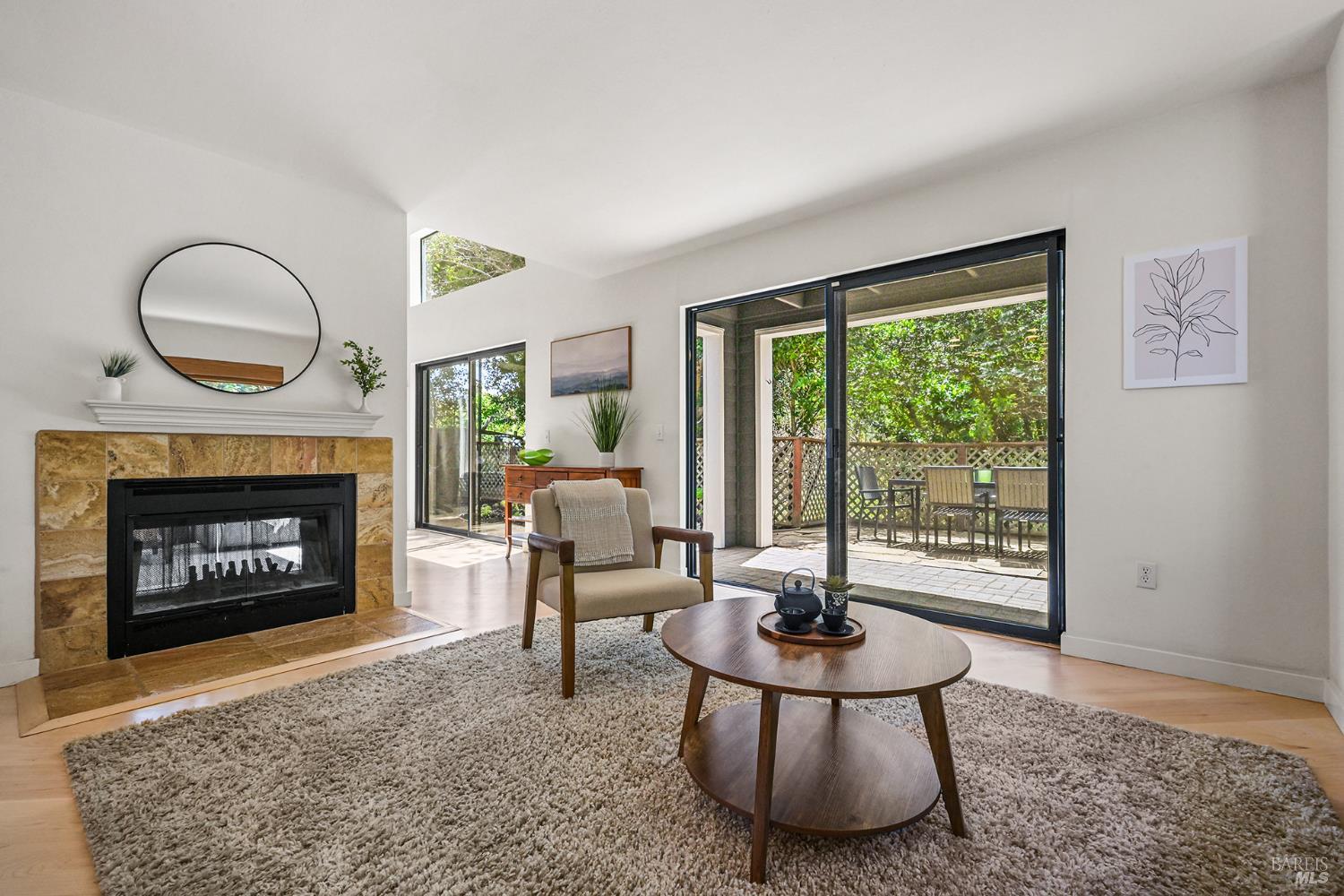 5 Creekside Drive San Rafael CA 94903