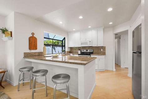 5 Creekside Drive San Rafael CA 94903