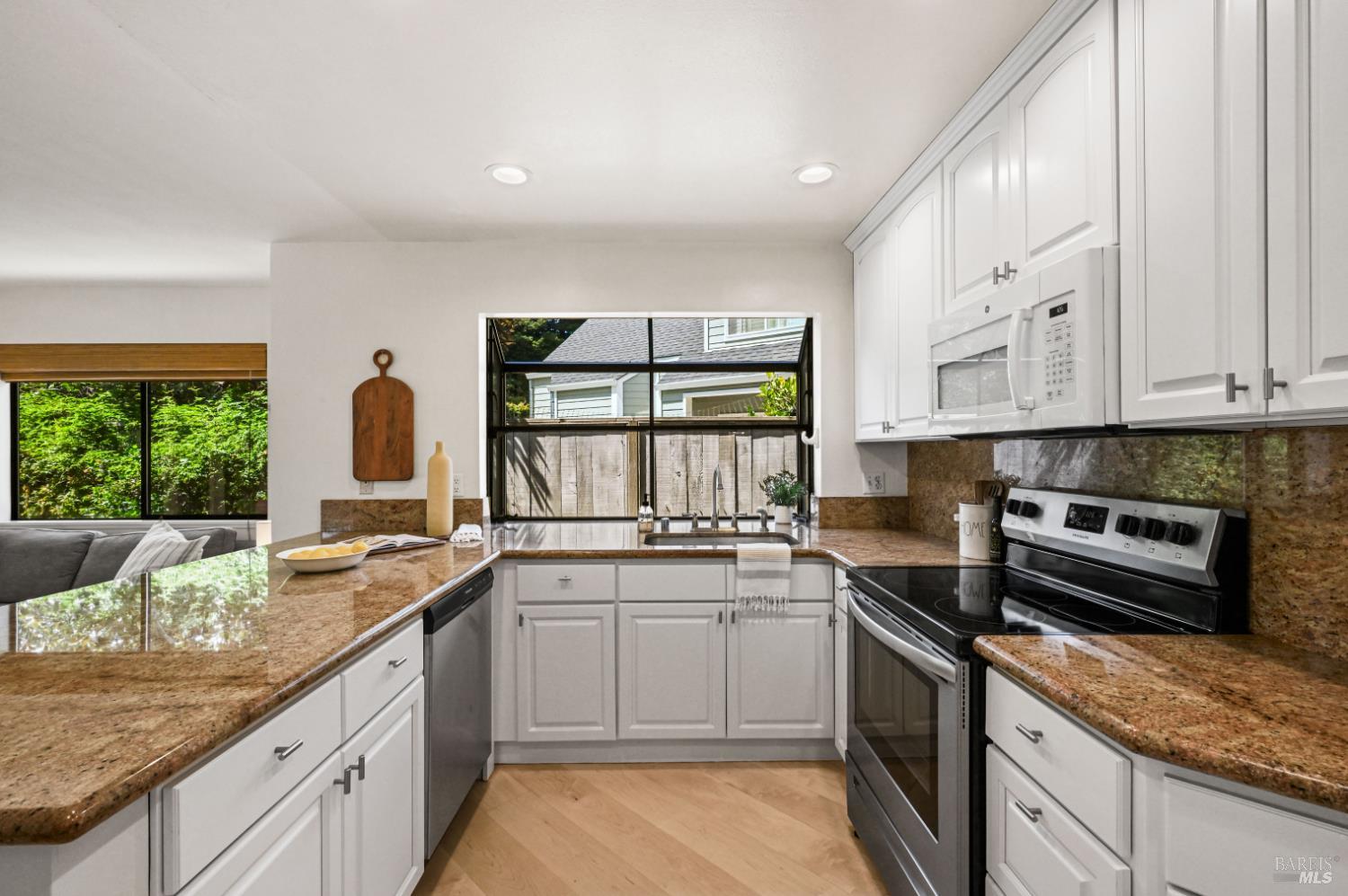 5 Creekside Drive San Rafael CA 94903
