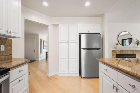 5 Creekside Drive San Rafael CA 94903