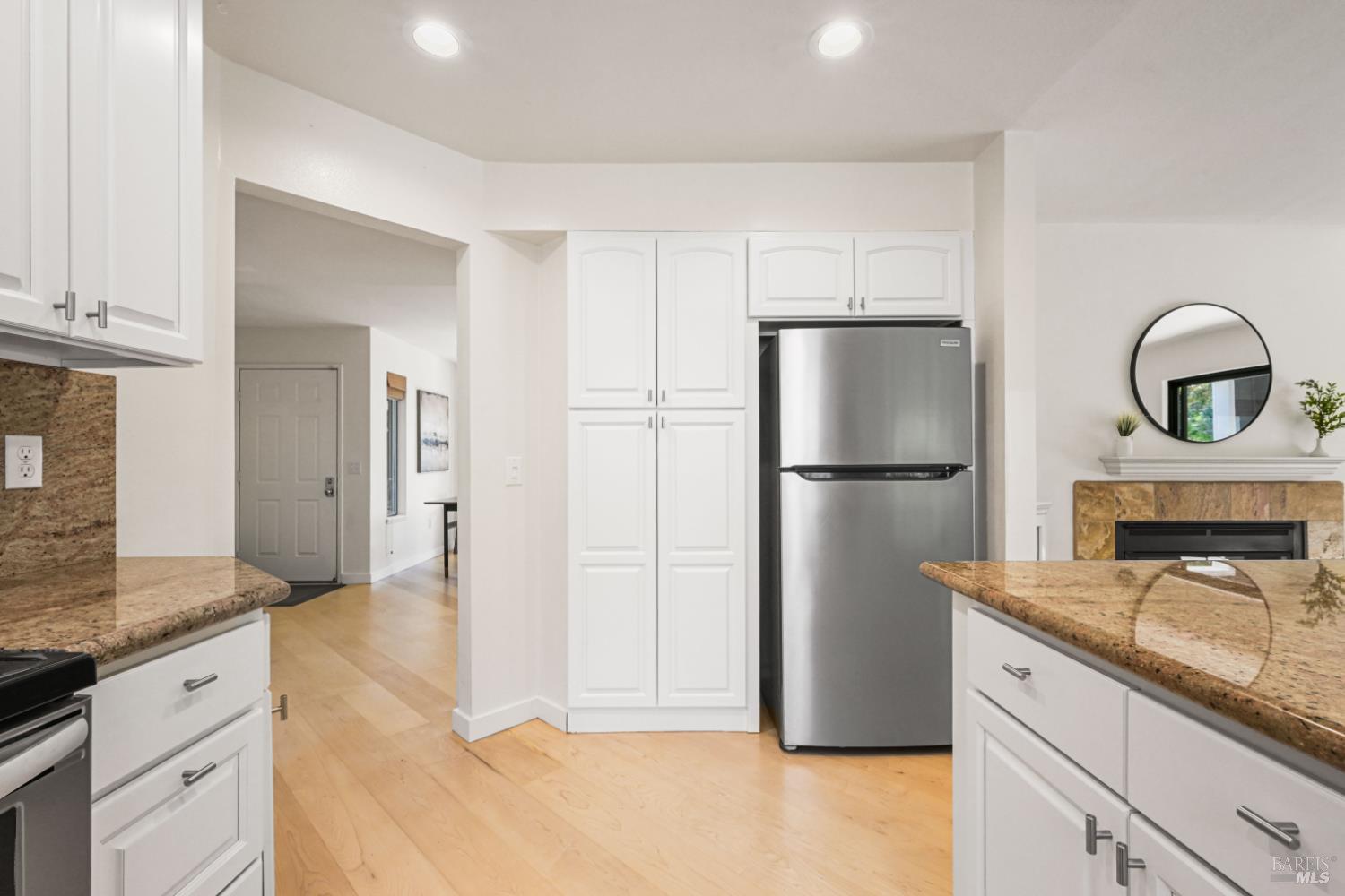 5 Creekside Drive San Rafael CA 94903