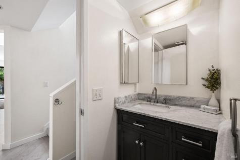 5 Creekside Drive San Rafael CA 94903