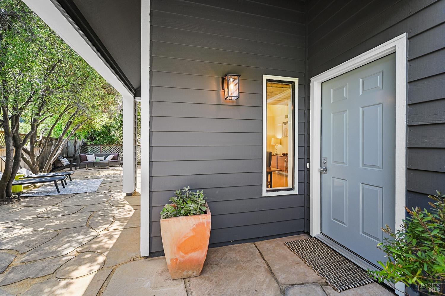 5 Creekside Drive San Rafael CA 94903