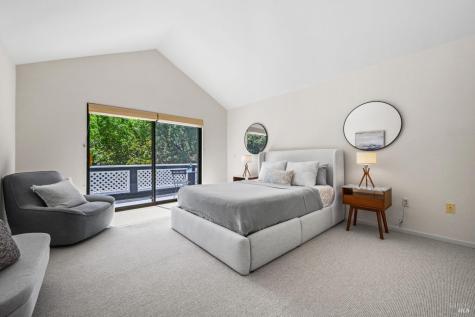 5 Creekside Drive San Rafael CA 94903