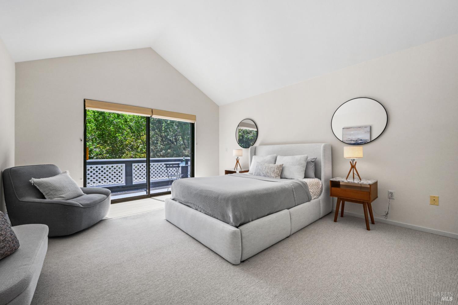 5 Creekside Drive San Rafael CA 94903