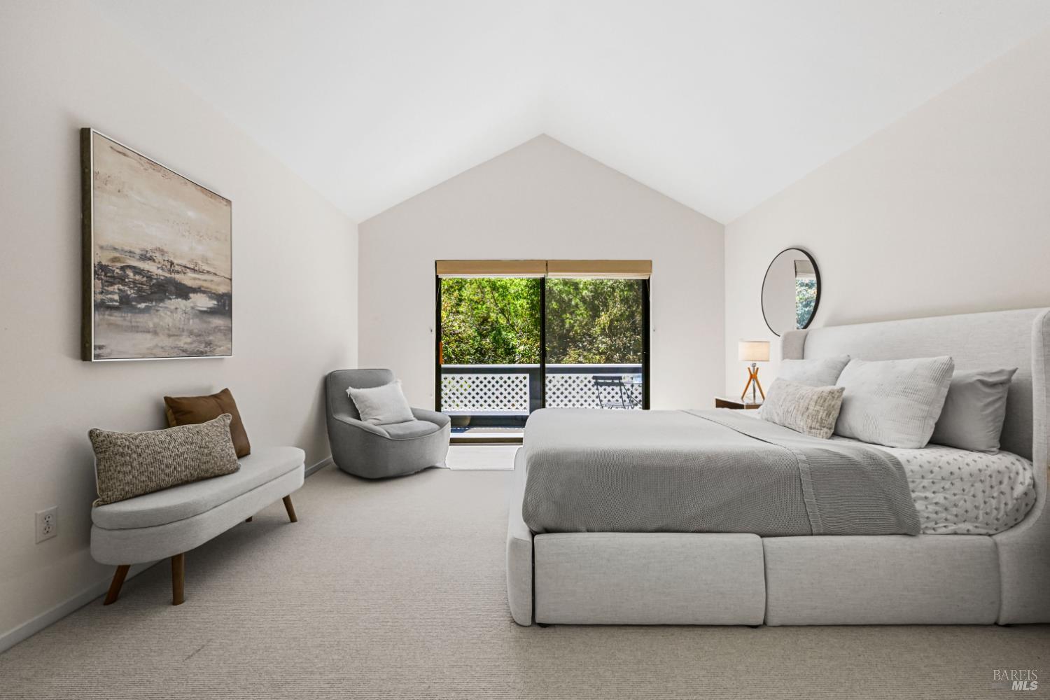 5 Creekside Drive San Rafael CA 94903