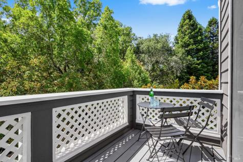 5 Creekside Drive San Rafael CA 94903