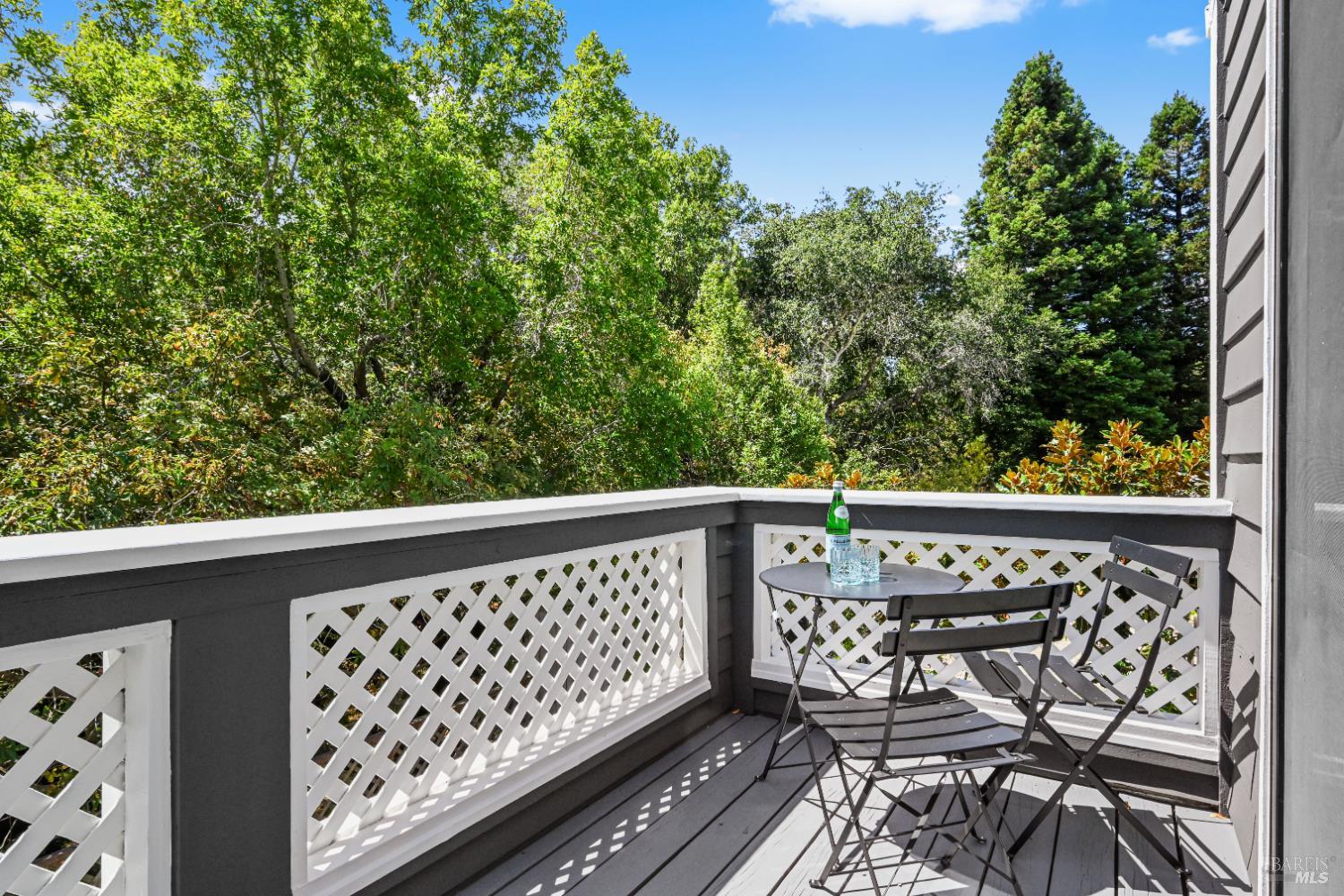 5 Creekside Drive San Rafael CA 94903