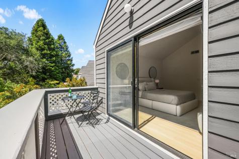 5 Creekside Drive San Rafael CA 94903