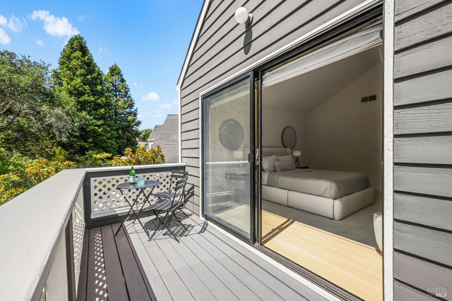 5 Creekside Drive San Rafael CA 94903