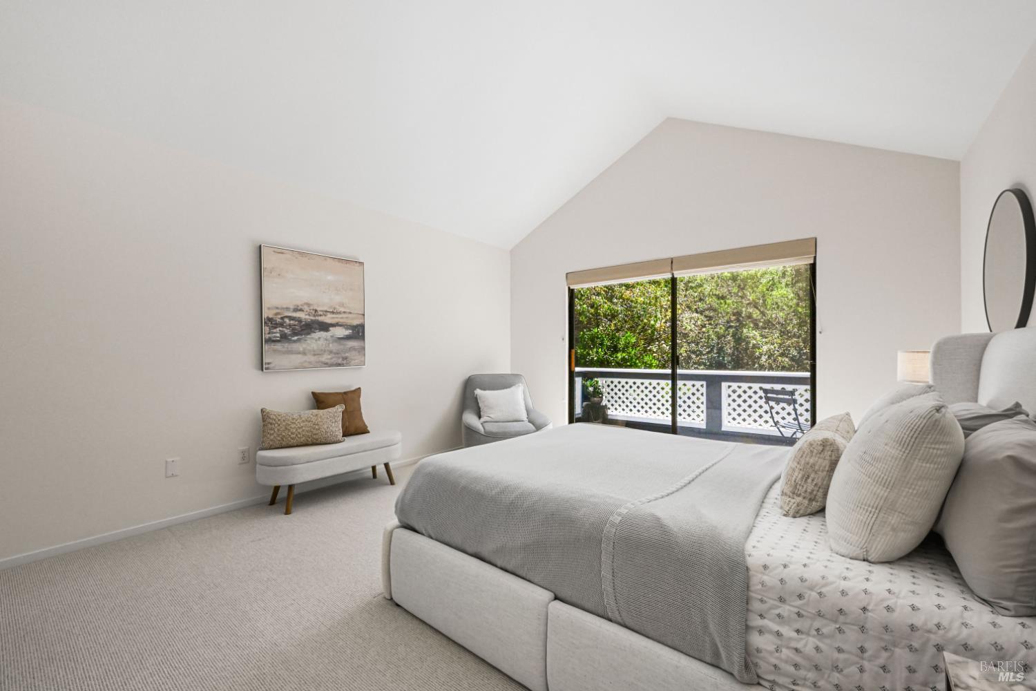 5 Creekside Drive San Rafael CA 94903