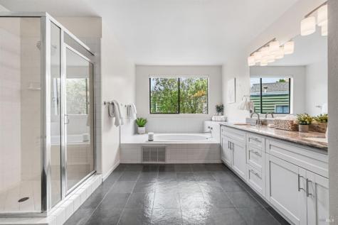 5 Creekside Drive San Rafael CA 94903