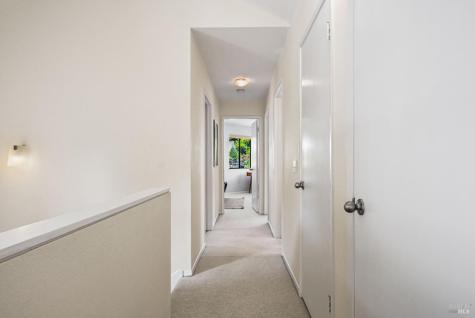 5 Creekside Drive San Rafael CA 94903