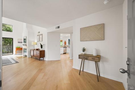 5 Creekside Drive San Rafael CA 94903