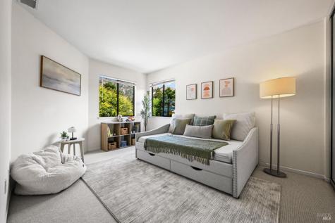 5 Creekside Drive San Rafael CA 94903