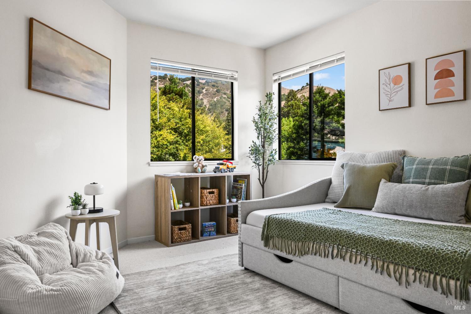 5 Creekside Drive San Rafael CA 94903