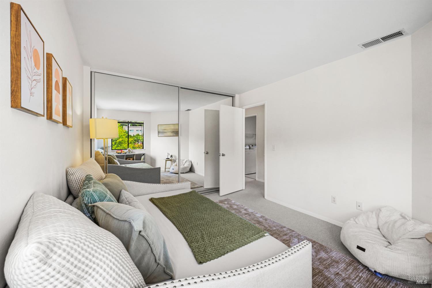 5 Creekside Drive San Rafael CA 94903