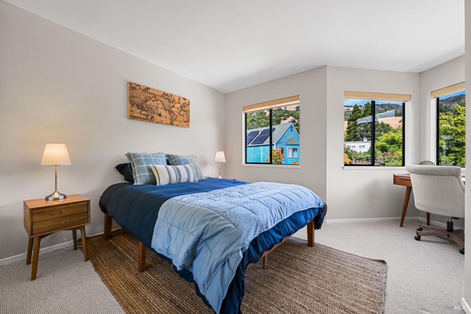 5 Creekside Drive San Rafael CA 94903