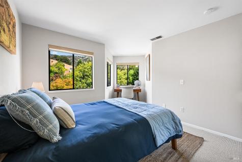 5 Creekside Drive San Rafael CA 94903